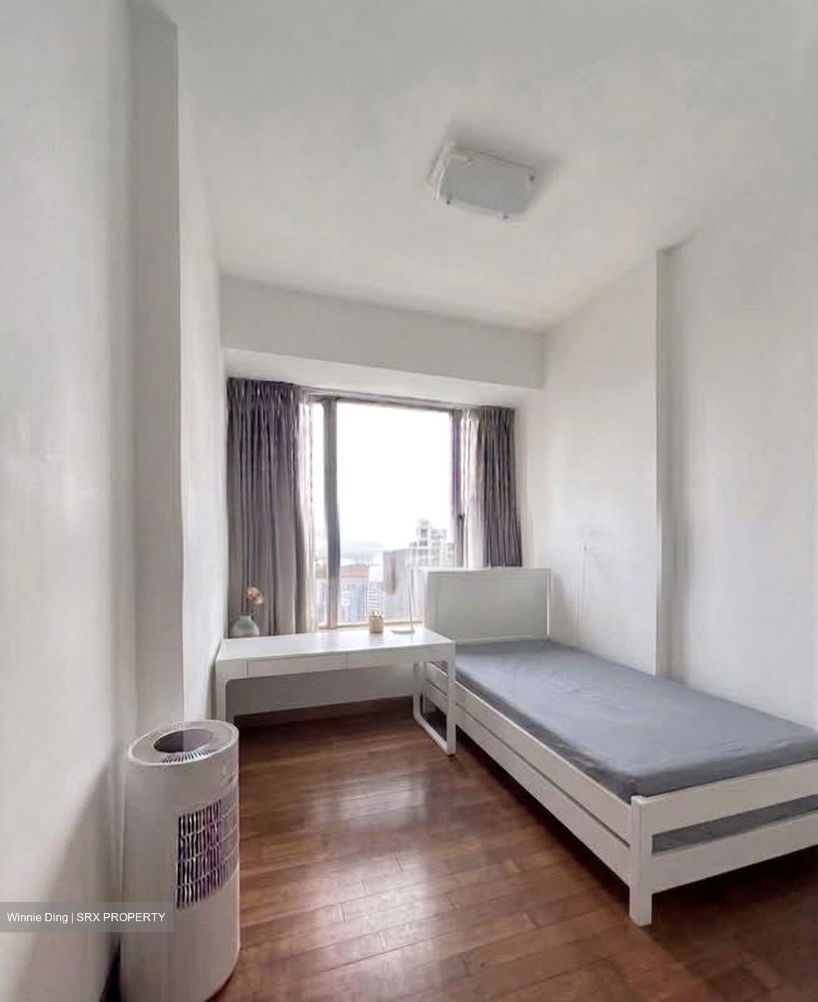Vista Residences (D12), Condominium #560345131